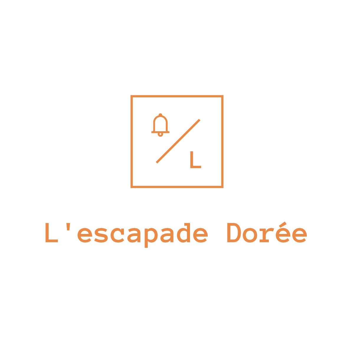 L'escapade Dorée